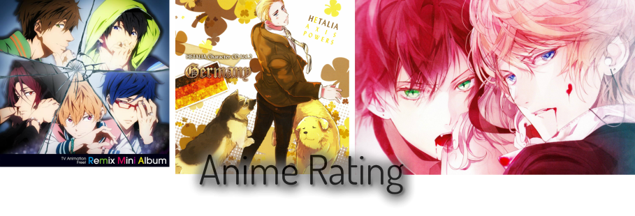 Upcoming Anime - Anime Ratings